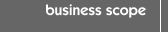 business scope